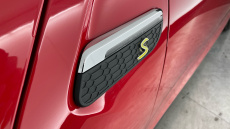 MINI Hatchback 135kW Cooper S Level 2 33kWh 3dr Auto Electric Hatchback